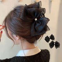 Miniministore（ミニミニストア）のヘアアクセサリー/ヘアクリップ・バレッタ