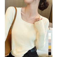 Miniministore（ミニミニストア）のトップス/ニット・セーター