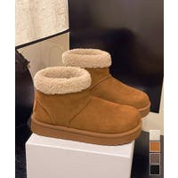 Miniministore（ミニミニストア）のシューズ・靴/ムートンブーツ