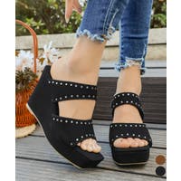 Miniministore（ミニミニストア）のシューズ・靴/ウェッジソール