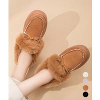 Miniministore（ミニミニストア）のシューズ・靴/モカシン