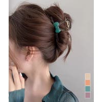 Miniministore（ミニミニストア）のヘアアクセサリー/ヘアクリップ