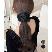 Miniministore（ミニミニストア）のヘアアクセサリー/シュシュ