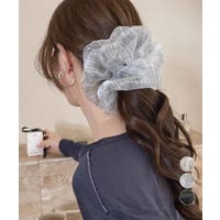 Miniministore（ミニミニストア）のヘアアクセサリー/シュシュ