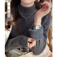 Miniministore（ミニミニストア）のトップス/ニット・セーター