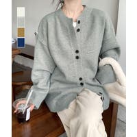 Miniministore（ミニミニストア）のトップス/カーディガン
