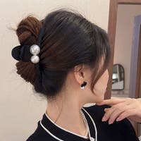 Miniministore（ミニミニストア）のヘアアクセサリー/ヘアクリップ・バレッタ