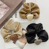 Miniministore（ミニミニストア）のヘアアクセサリー/シュシュ