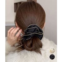 Miniministore（ミニミニストア）のヘアアクセサリー/シュシュ