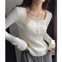 Miniministore（ミニミニストア）のトップス/ニット・セーター