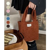 Miniministore（ミニミニストア）のバッグ・鞄/トートバッグ