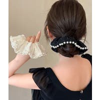 Miniministore（ミニミニストア）のヘアアクセサリー/シュシュ