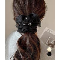 Miniministore（ミニミニストア）のヘアアクセサリー/シュシュ