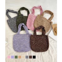 Miniministore（ミニミニストア）のバッグ・鞄/ハンドバッグ