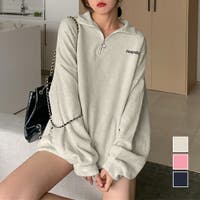 Miniministore（ミニミニストア）のトップス/トレーナー