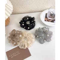 Miniministore（ミニミニストア）のヘアアクセサリー/シュシュ