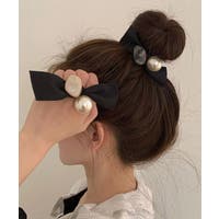 Miniministore（ミニミニストア）のヘアアクセサリー/シュシュ