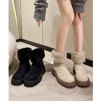 Miniministore（ミニミニストア）のシューズ・靴/ショートブーツ