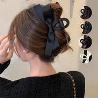 Miniministore（ミニミニストア）のヘアアクセサリー/ヘアクリップ・バレッタ