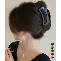 Miniministore（ミニミニストア）のヘアアクセサリー/ヘアクリップ・バレッタ