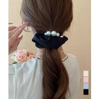 Miniministore（ミニミニストア）のヘアアクセサリー/シュシュ