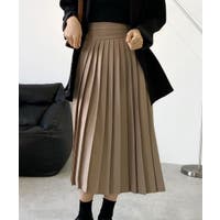 Aimoon（アイモン）のスカート/プリーツスカート