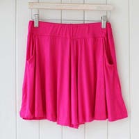レディースショートパンツ ピンク系 ファッション通販shoplist ショップリスト レディースショートパンツ ピンク系 ファッション通販shoplist ショップリスト