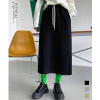 Aimoon（アイモン）のスカート/ロングスカート・マキシスカート