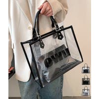 Miniministore（ミニミニストア）のバッグ・鞄/トートバッグ