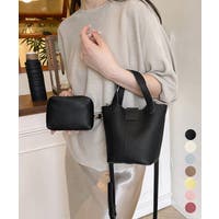 Miniministore（ミニミニストア）のバッグ・鞄/ハンドバッグ