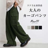MinoriTY（マイノリティ）のパンツ・ズボン/カーゴパンツ