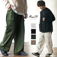 MinoriTY（マイノリティ）のパンツ・ズボン/カーゴパンツ