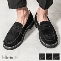 MinoriTY（マイノリティ）のシューズ・靴/ローファー