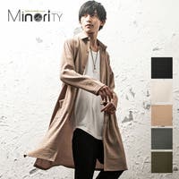 MinoriTY（マイノリティ）のトップス/シャツ