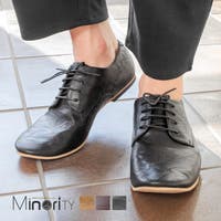 MinoriTY（マイノリティ）のシューズ・靴/ドレスシューズ