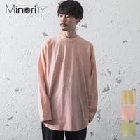 MinoriTY（マイノリティ）のトップス/カットソー