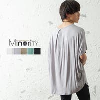 MinoriTY | IY000005061