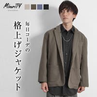 MinoriTY（マイノリティ）のアウター(コート・ジャケットなど)/テーラードジャケット