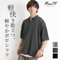 MinoriTY（マイノリティ）のトップス/ポロシャツ