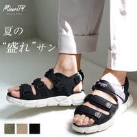 MinoriTY（マイノリティ）のシューズ・靴/サンダル