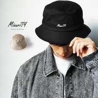 MinoriTY（マイノリティ）の帽子/ハット