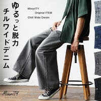 MinoriTY（マイノリティ）のパンツ・ズボン/デニムパンツ・ジーンズ