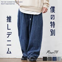 MinoriTY（マイノリティ）のパンツ・ズボン/デニムパンツ・ジーンズ