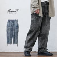 MinoriTY（マイノリティ）のパンツ・ズボン/パンツ・ズボン全般