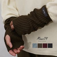 MinoriTY（マイノリティ）の小物/手袋