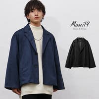 MinoriTY（マイノリティ）のアウター(コート・ジャケットなど)/テーラードジャケット