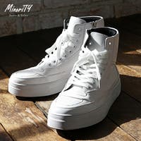 MinoriTY（マイノリティ）のシューズ・靴/スニーカー
