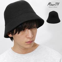 MinoriTY（マイノリティ）の帽子/ハット