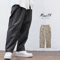 MinoriTY（マイノリティ）のパンツ・ズボン/ワイドパンツ