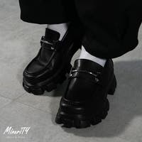 MinoriTY（マイノリティ）のシューズ・靴/ローファー